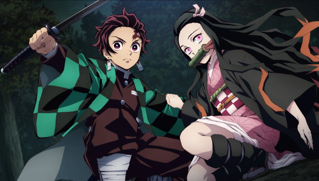 Demon Slayer Kimetsu no Yaiba – อนิเมะแนวแอ็คชั่นที่ทำลายขีดจำกัด Demon Slayer Kimetsu no Yaiba – อนิเมะแนวแอ็คชั่นที่ทำลายขีดจำกัด